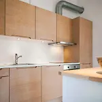 Дом отдыха 6 Person In Nexo-by Traum