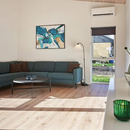 Xxxvi Holiday home *