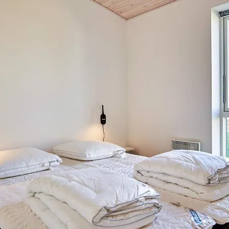 Xxxvi Holiday home