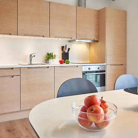 Xxxvi Holiday home Nexo