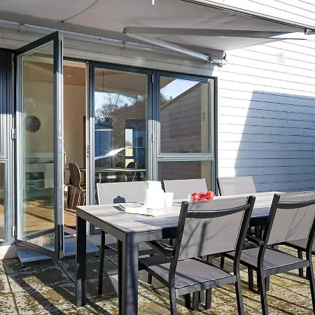 Holiday home Xxxvi Nexo