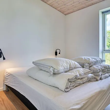 Xxxvi Holiday home *