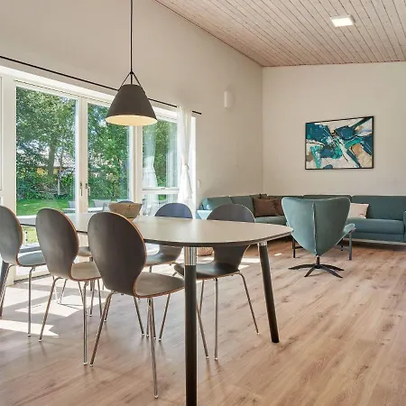 Holiday home Xxxvi *