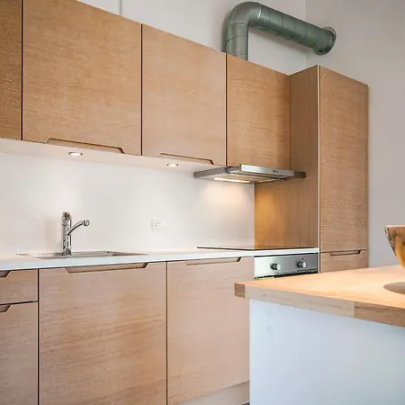 Feriehus 6 Person In Nexo-by Traum