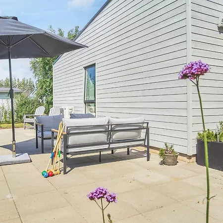 Feriehus 6 Person In Nexo-by Traum